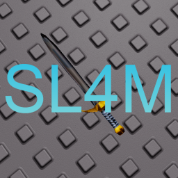 [ALPHA] SL4M