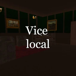 Vice Local icon