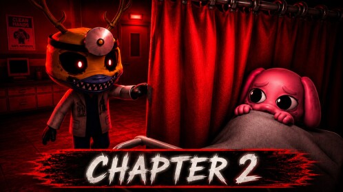 (CHPT 2) Hospital de animales: Turno de noche 