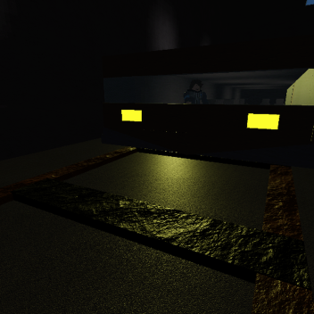 Chapter 2: The Subway Station