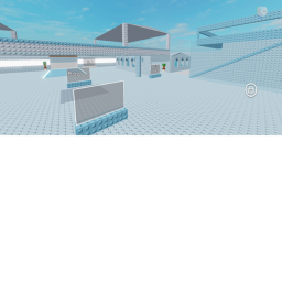 SODA ADMIN JUMP MAP REMAKE [GROUP TRIP]