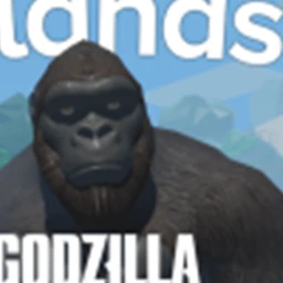 Islands 👑 [GODZILLA VS KONG!] icon