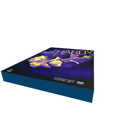 dvd for emily