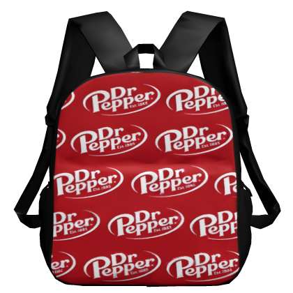 Dr Pepper