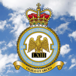 |UK| 63 Squadron