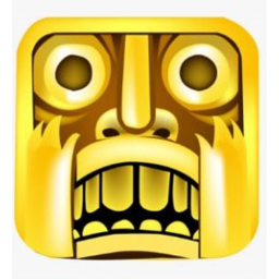 temple run (real)