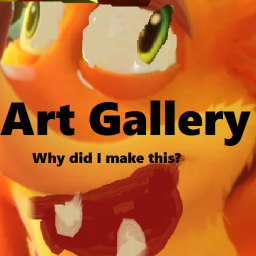 art GALLERY