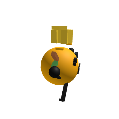 oranger