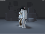 Albino Avatar group