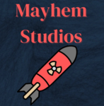 EPIK Mayhem Studios!