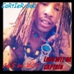 Drippin like im Cryin