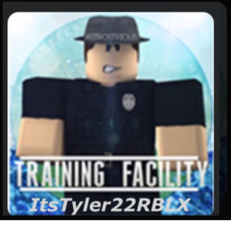 LAPD | Training Facility