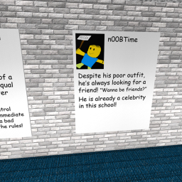 baldis basics