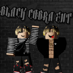 Black Cobra Ent
