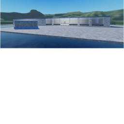 The RoBrook police Office