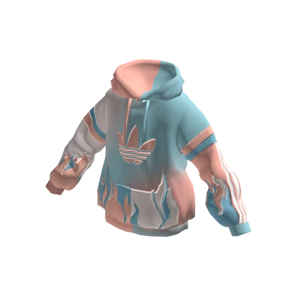 Adidas hoodie roblox template best sale