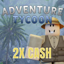 Adventure Tycoon (Update 2)