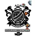 -~the eggman empire~-
