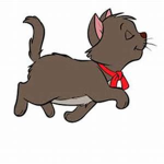 The Freinds Club / My Own Kitty’s United