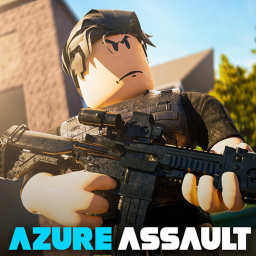 [BETA] Azure Assault