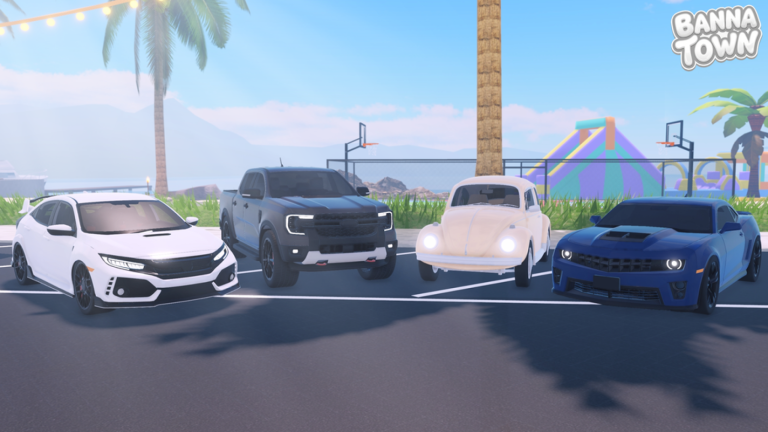 🌆 Banna Town screenshot 3