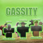 Gassity