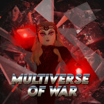 [SALES] Multiverse Of War