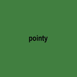 pointy.blend