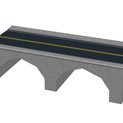 Road Bridge Cozy Chill Game Vibe