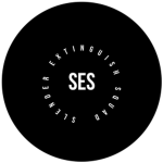 The Slender Extinguish Squad Aka the SES