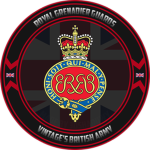 VBA | Royal Grenadier Guard