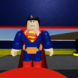 [NEW] Superhero Tycoon