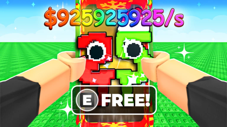 [📱] Scroll a Brainrot