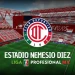 Nemesio Díez Stadium | LPMX icon