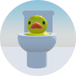 Toilet Duck
