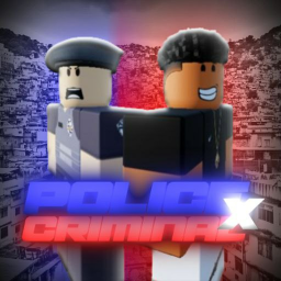 Police X Criminal