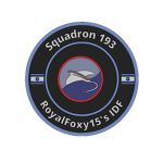 [IDF] Squadron 193-
