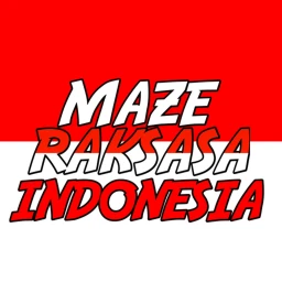 Maze Raksasa Indonesia 🇮🇩 icon