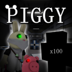 Piggy Talks