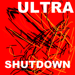 ULTRA SHUTDOWN