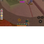 Tower defense simulator model