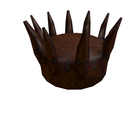 Forgotten King