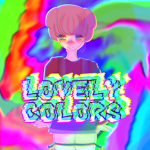 Lovely Colors
