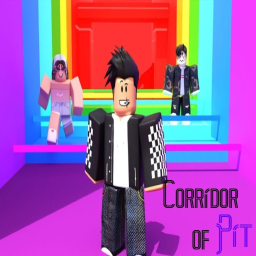 Corridor of Pit
