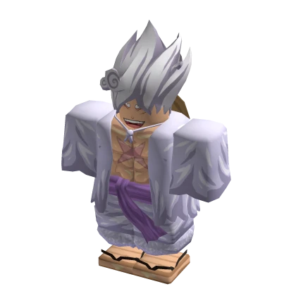 Accessory | Roblox Item - Rolimon's