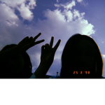 Crazy girlys