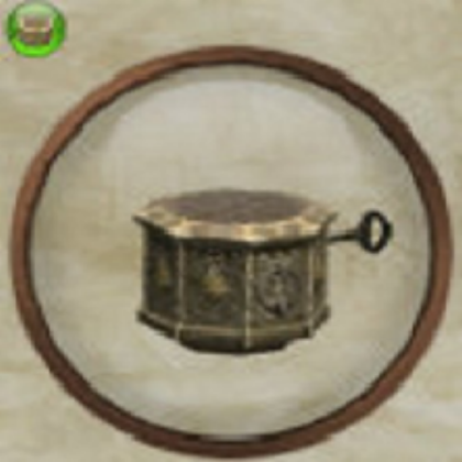 Fable 2 Music box Roblox decal