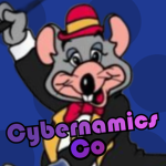 Cybernamics Co.