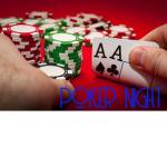 Premium Poker Nightᵀᴹ
