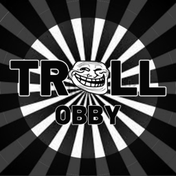 [BETA] Troll Obby